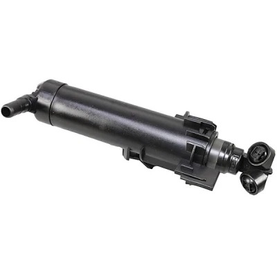 Image de METZGER 2220835 Gicleur d&#039;eau de nettoyage, nettoyage des phares Avant gauche AUDI: A4 B8 Berline,