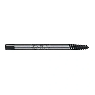 Image de KS TOOLS 150.1330 2 Embouts tournevis pour perceuse M6 M8