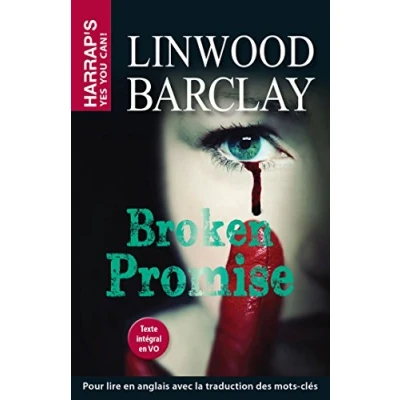Image de Broken Promise Livre d’occasion Très bon