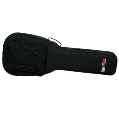 Image de Gator Cases Housse léger en polyfoam pour guitare SG Double Cut away (GL SG)