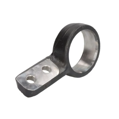 Image de DELPHI TD346W Support, silentbloc du bras transversal BMW: 3 Berline, Cabriolet, Coupe