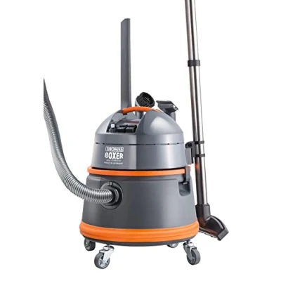 Image de THOMAS 788119 Boxer, 1400 W, 20 liters, Gris/Orange