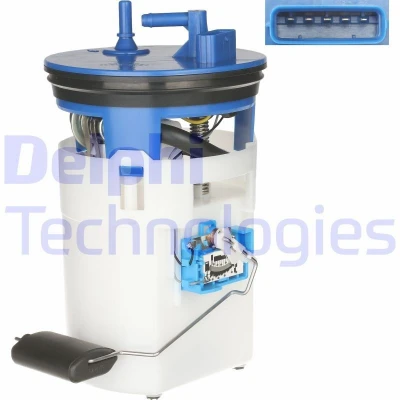 Image de Unité d&#039;injection de carburant DELPHI FG2383 12B1