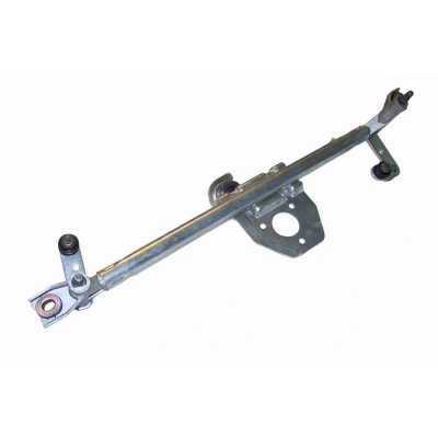 Image de VAICO V40 0572 Timonerie d&#039;Essuie Glace pour véhicules avec direction à gauche avant Qualité originale OPEL: Corsa C 3/5 portes, Tigra Twintop