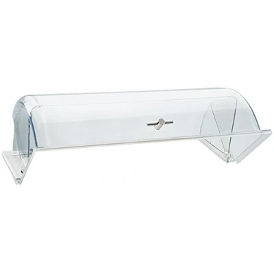 Image de APS 11010 GN 1/1 Housse de protection 53 x 32, 5 19 cm, 32,5 cm Poignée chromée