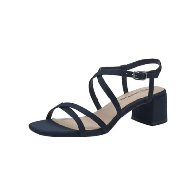 Image de Tamaris Sandale à Talon 1 28204 42 805 Large Taille: 40 EU