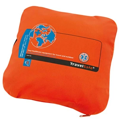 Image de TravelSafe Pyramide Pop Out Moustiquaire, 2 pers.