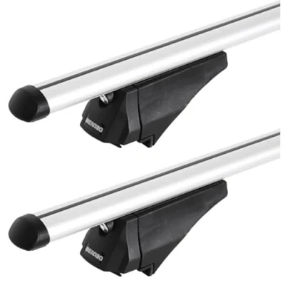 Image de Barres de Toit DS7 Crossback (01/18 ) Menabo Tiger Alu