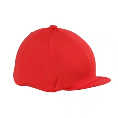 Image de Shires Toque Rouge One Size