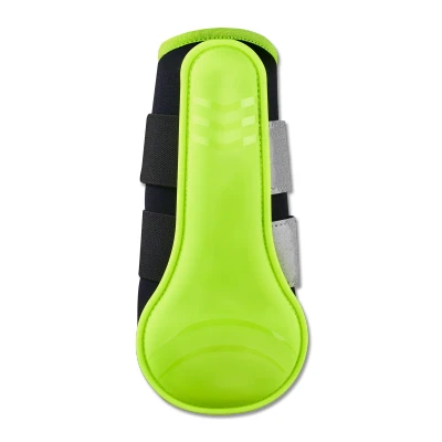 Image de Waldhausen Protège Tendons Reflex Néon Jaune M