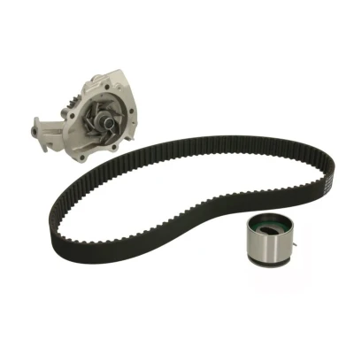 Image de BOSCH 1 987 946 989 Pompe à Eau + Kit De Distribution 109 CHEVROLET: Matiz, Aveo / Kalos Berline, Spark, DAEWOO: 5 portes, Matiz I 3/5 portes