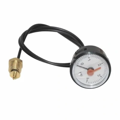 Image de DIFF Manomètre 0 4b pour De Dietrich Chappée : S62733