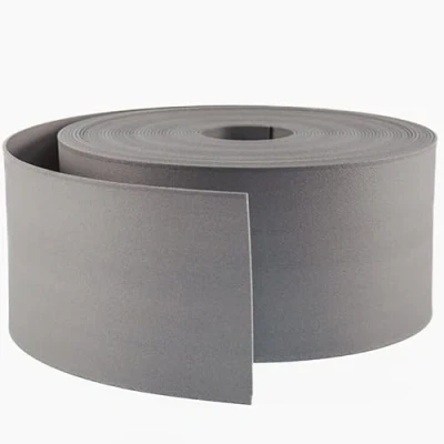 Image de Rori Rouleau de Bordure pelouse grise 25 m flexible en plastique