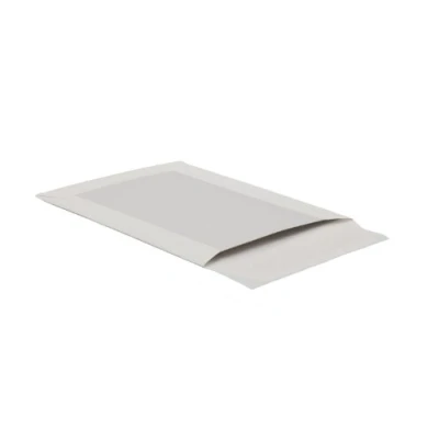Image de Bong 14608 Enveloppe renforcée B4 / 120/450 g/m² Blanc Lot de 100 (Import Allemagne)