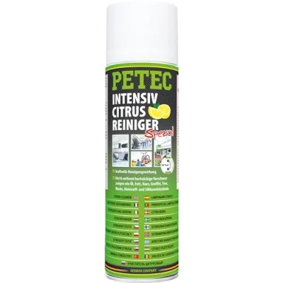Image de PETEC 72950 Nettoyant universel sans silicone 500 aérosol