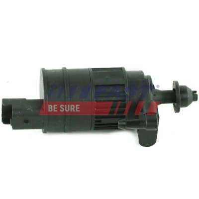 Image de FAST FT94911 Pompe de Lave Glace 12 pour nettoyage du pare brise, système des vitres RENAULT: Kangoo I Express, I, CLIO 2