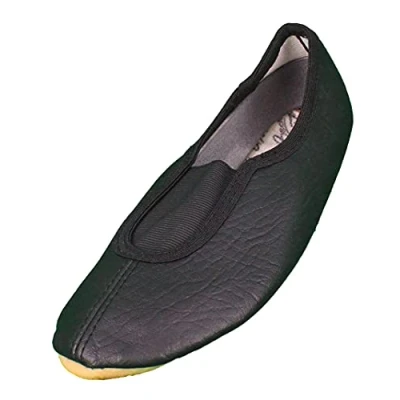 Image de Beck Mixte Basic 020 Chaussures de Gymnastique, Noir, 48 EU