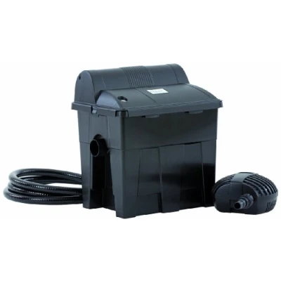 Image de Oase 50525 BioSmart Set 5000 Filtre