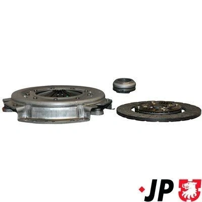 Image de JP GROUP 4130401410 Kit d&#039;Embrayage avec butée de débrayage 200 PEUGEOT: 206 3/5 portes, Partner I Van, Combispace