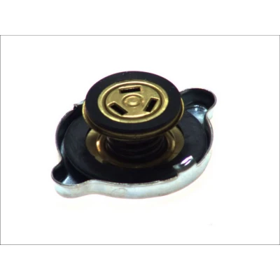Image de S TEC BL13060 SV 058 Bouchon, réservoir de liquide refroidissement avec joint d&#039;étanchéite
