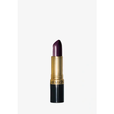 Image de Revlon Rouge À LÈVRES Superlustrous à lèvres, Femme, Taille: One Size, 663 va violet