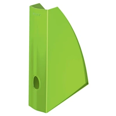 Image de Leitz Porte Revues A4, WOW, Vert, 52771054