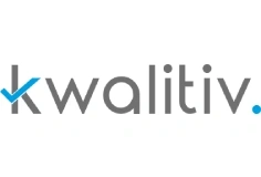 Kwalitiv logo