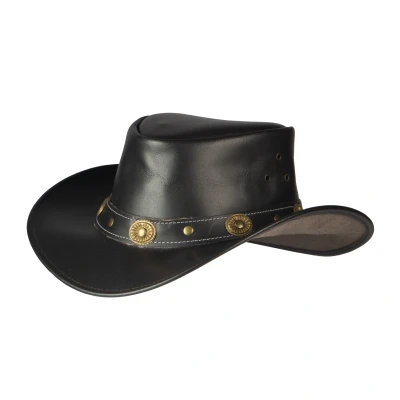 Image de horka CHAPEAU DE CAMPAGNE DENVER M Marron