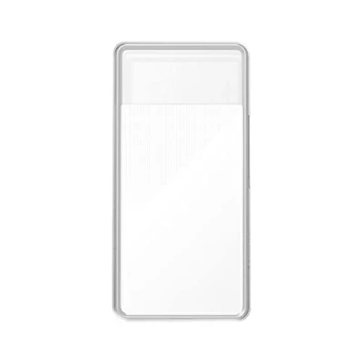 Image de Quad Lock pour Housse Protection Pluie Ponchos Pixel de Google 6A