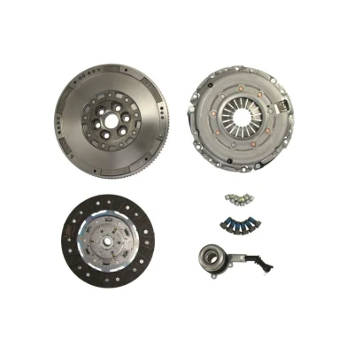 Image de VALEO FULLPACK DMF (CSC) 837010 Kit d&#039;Embrayage FIAT: BRAVO 2, LANCIA: DELTA 3
