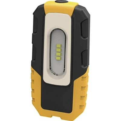 Image de Brennenstuhl Lampe torche 4 LED rechargeable, 200 lumen
