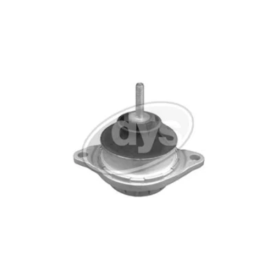 Image de DYS 71 22073 Support moteur du côté métal caoutchouc AUDI: A3 3/5 portes, A4 B5 Berline, Avant, VOLKSWAGEN: Passat B2 Berline
