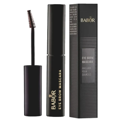 Image de BABOR Mascara Maquillage yeux à sourcils 03 Foncé