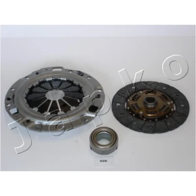 Image de JAPKO 92626 Kit d&#039;Embrayage 170 DAIHATSU: Trevis, Sirion I, Cuore 6