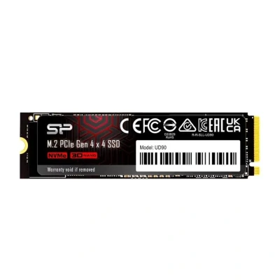 Image de Silicon Power UD90 1 To M.2 PCI Express 4.0 NVMe Neuf