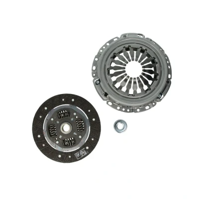Image de VALEO KIT2P 826817 Kit d&#039;embrayage avec mécanisme d&#039;embrayage, sans butée hydraulique disque 200 RENAULT: Modus / Grand