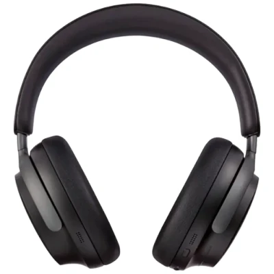 Image de Bose Quietcomfort Ultra Headphones Noir