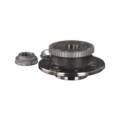 Image de FEBI BILSTEIN 102782 Kit de roulements roue CITROËN: Berlingo / First I, Xsara Picasso, I Van