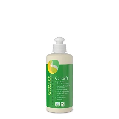 Image de Savon au fiel, pour enlever les taches polyvalentes, 100% biodégradable, 1 boite de 300 ml