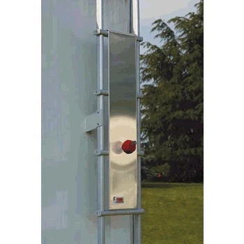 Image de Flamme 98656480 Safe Ladder Scalette