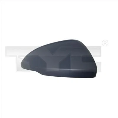 Image de TYC 325 0188 2 Revêtement, rétroviseur extérieur gauche avec couche d&#039;apprêt OPEL: Astra K 3/5 portes, Sports Tourer, Insignia B Tourer