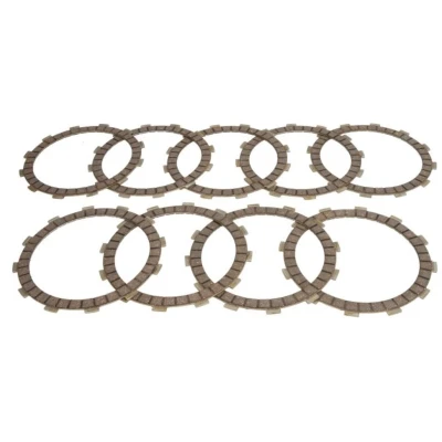 Image de TRW MCC212 9 Kit disques garnis, embrayage