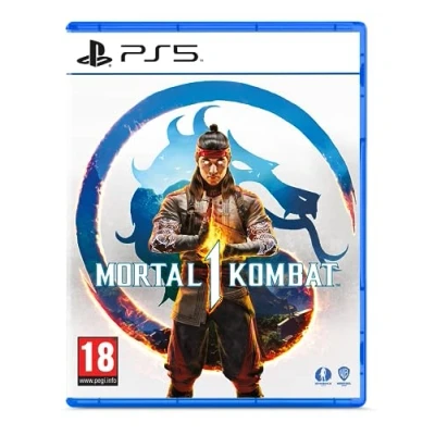 Image de Warner Bros. Games Mortal Kombat 1 (PS5) Standard Multilingue PlayStation 5 Neuf
