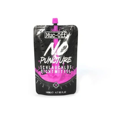 Image de Muc Off Reifendichtmittel No Puncture, 140 ML, 0861