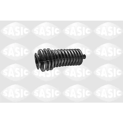 Image de SASIC 4006027 Soufflet De Direction Essieu avant RENAULT: R5 3/5 portes, 4 Van, 6