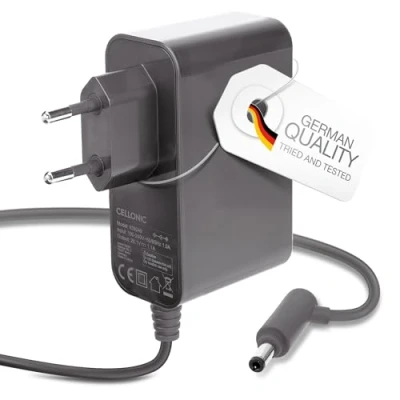 Image de CELLONIC Dyson Charger (Dyson V6/V7/V8)