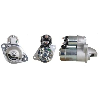 Image de LUCAS ELECTRICAL LRT00224 Démarreur 12 1,4 13 OPEL: Astra H 3/5 portes, J 5 Meriva A, HONDA: CIVIC 7 Hatchback, VAUXHALL: Mk5