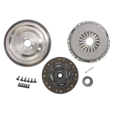 Image de NEXUS F1A080NX Kit d&#039;Embrayage avec volant moteur AUDI: A4 B5 Berline, B6 Avant, B7 VOLKSWAGEN: Passat GP Break