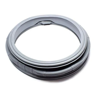 Image de joint de porte pour machine à laver Samsung / DC64 02888A