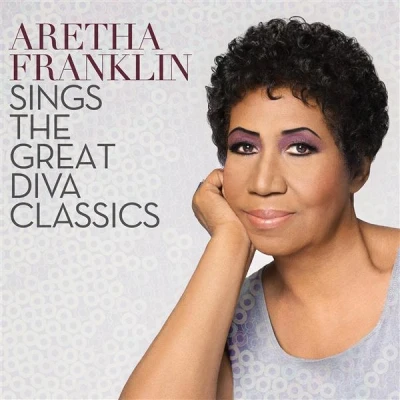 Image de Aretha Franklin Sings The Diva Classics